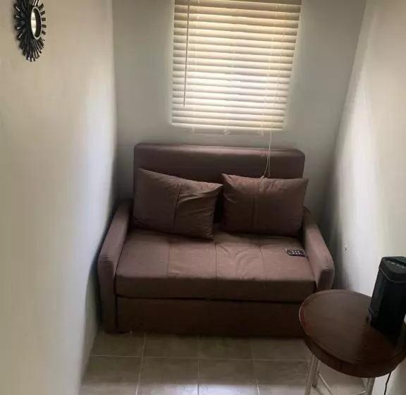 Taminaka Apartamento Comfortable I