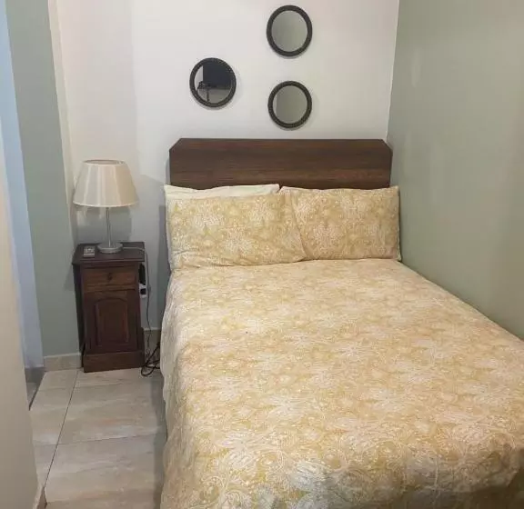 Taminaka Apartamento Comfortable I