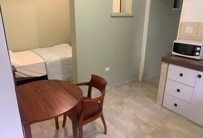 Taminaka Apartamento Comfortable I