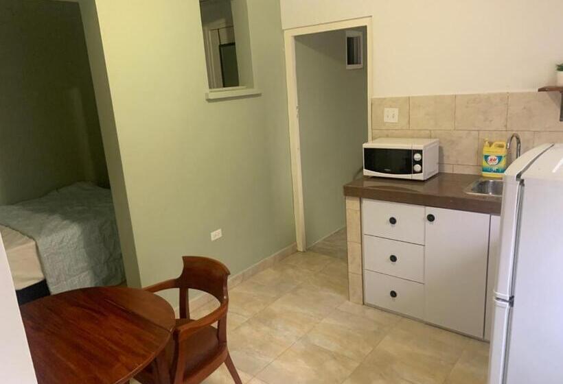 Taminaka Apartamento Comfortable I
