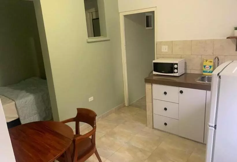 Taminaka Apartamento Comfortable I