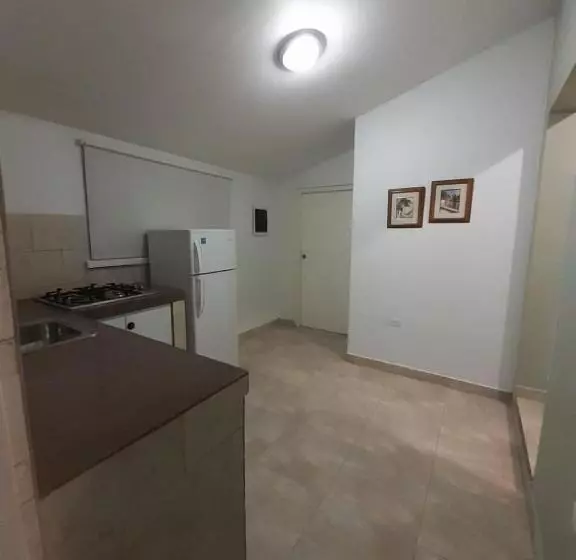 Taminaka Apartamento Comfortable I