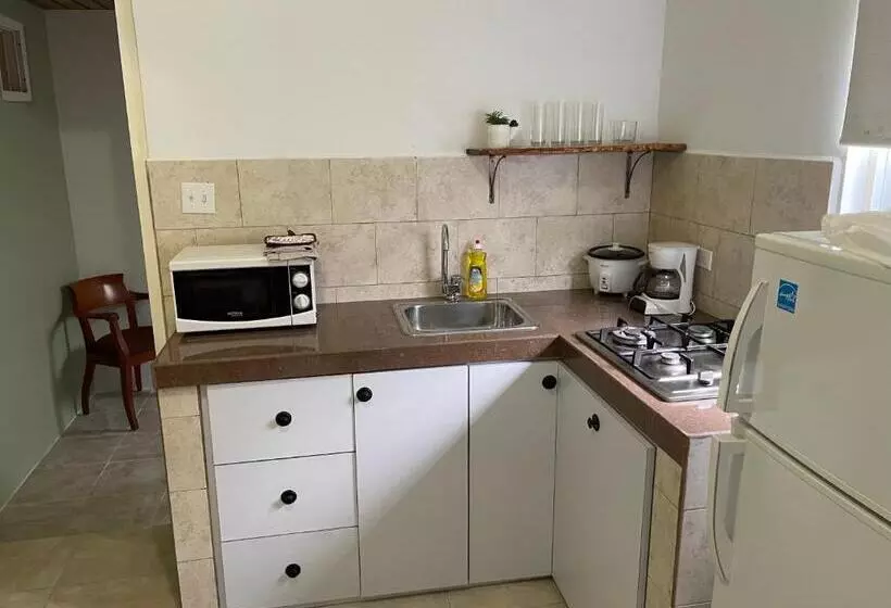Taminaka Apartamento Comfortable I