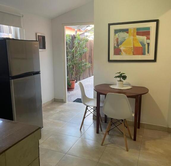 Taminaka Apartamento Comfortable I