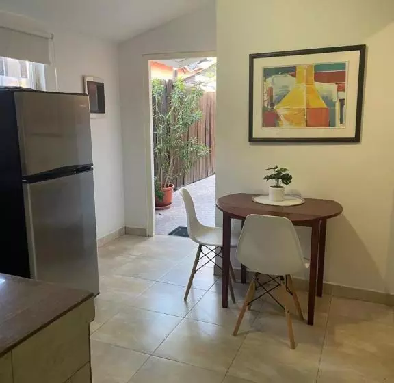 Taminaka Apartamento Comfortable I