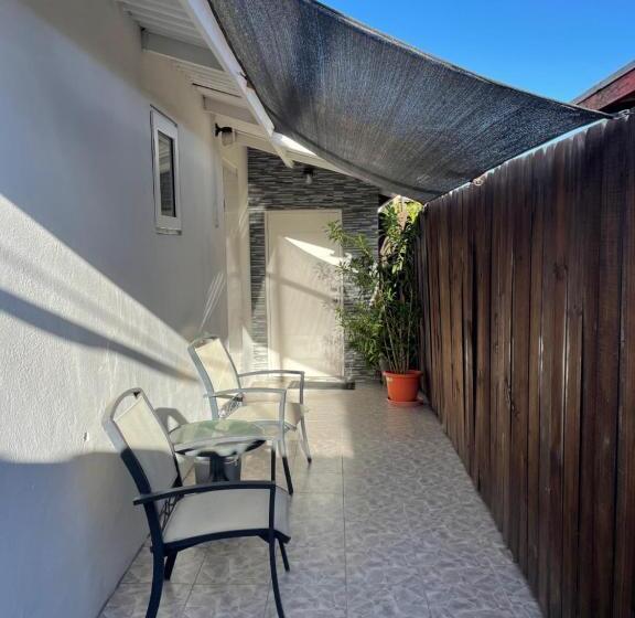 Taminaka Apartamento Comfortable I