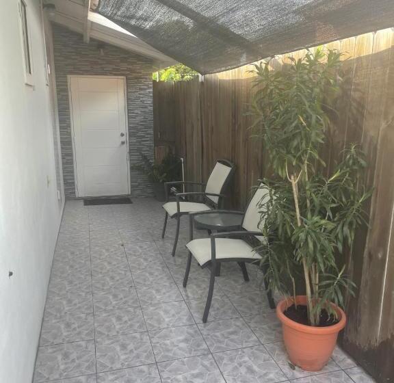 Taminaka Apartamento Comfortable I