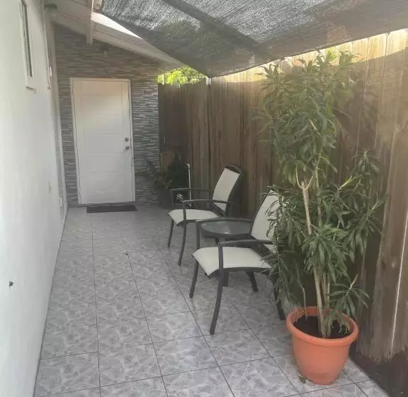 Taminaka Apartamento Comfortable I