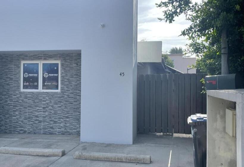 Taminaka Apartamento Comfortable I