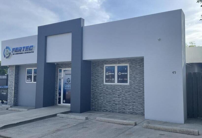 Taminaka Apartamento Comfortable I