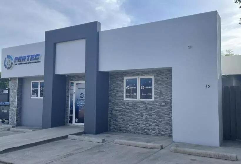 Taminaka Apartamento Comfortable I