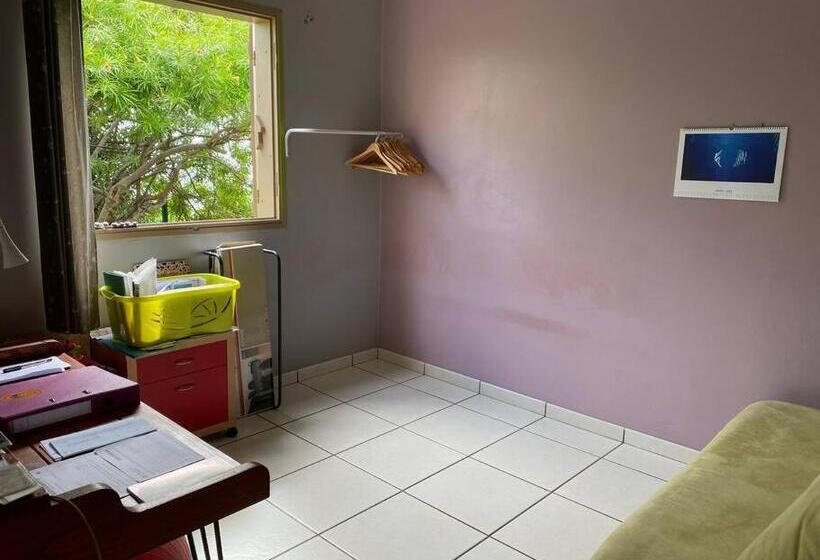 Villa Calme Et Confortable Avec Vue Océan