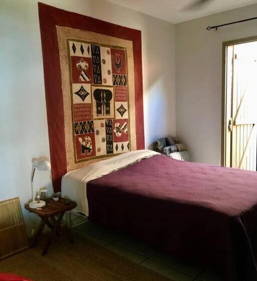 Villa Calme Et Confortable Avec Vue Océan