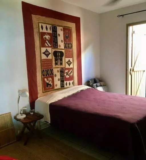 Villa Calme Et Confortable Avec Vue Océan