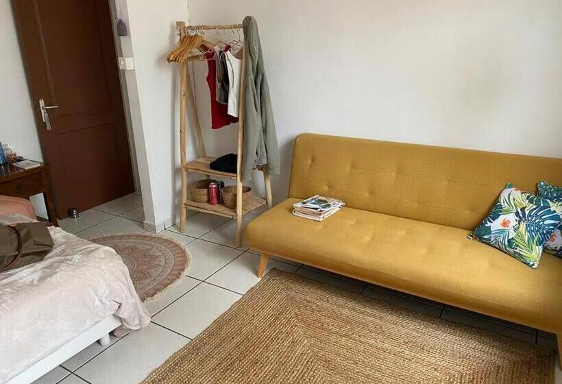 Villa Calme Et Confortable Avec Vue Océan