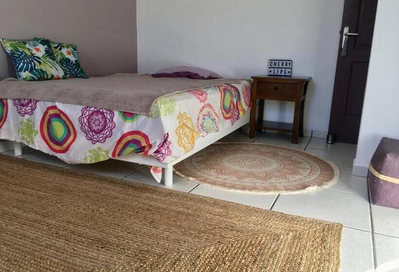 Villa Calme Et Confortable Avec Vue Océan