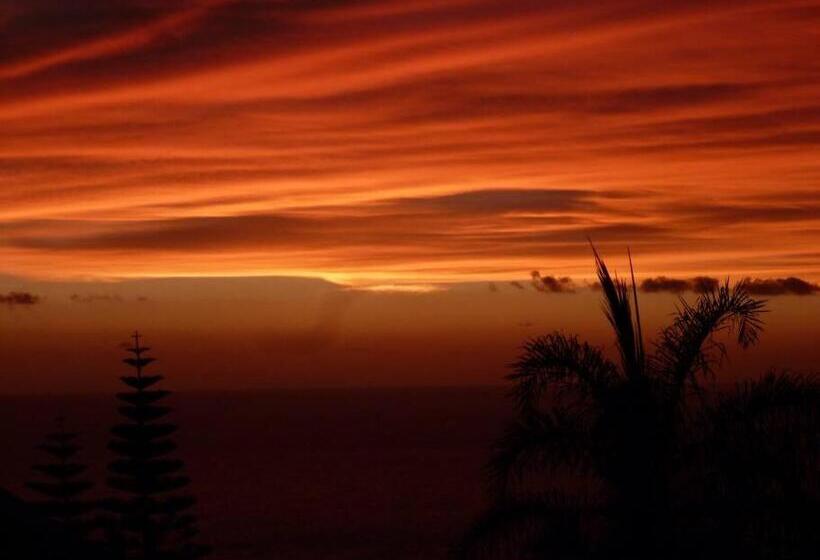 Villa Calme Et Confortable Avec Vue Océan