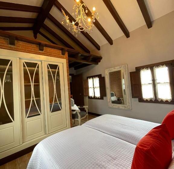 Apartamento Del S Xvi En El Casco Histórico De Luanco