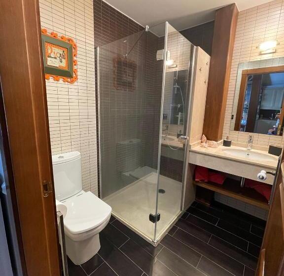 Apartamento Del S Xvi En El Casco Histórico De Luanco