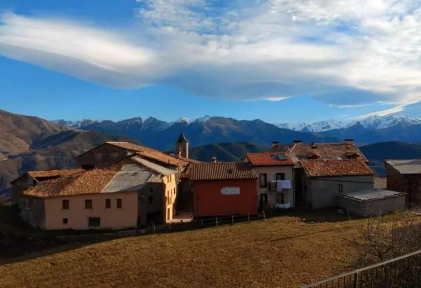 Apartamento Neril