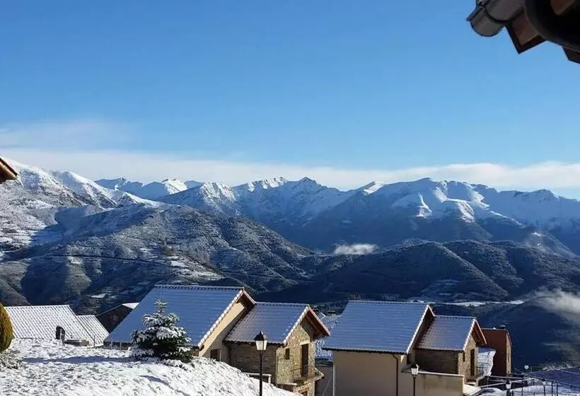 Apartamento Neril