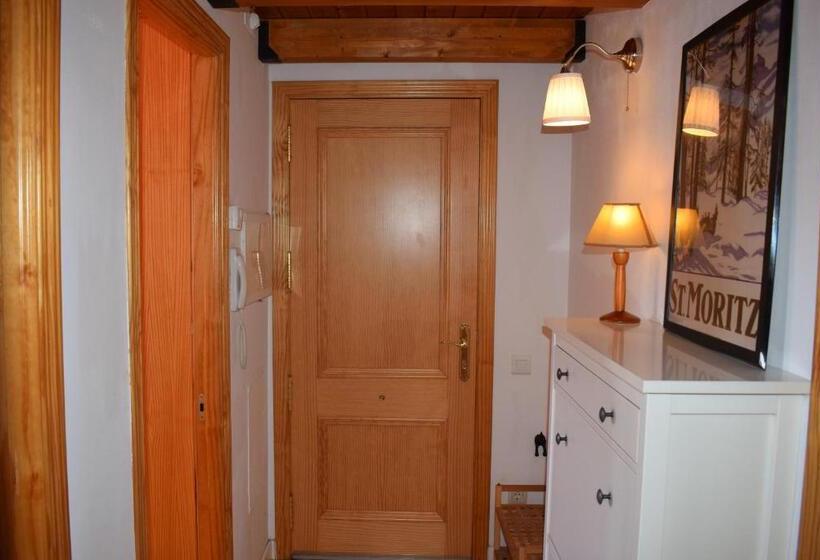 Apartamento Neril