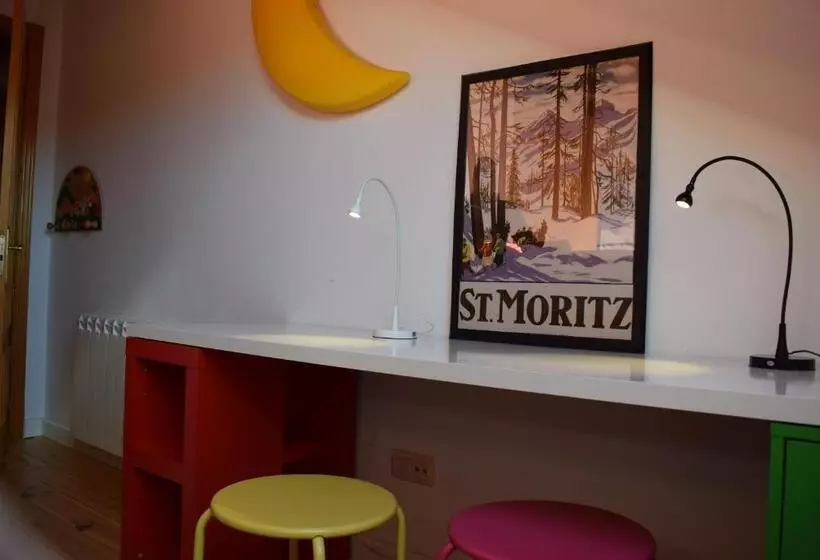 Apartamento Neril