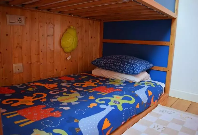 Apartamento Neril