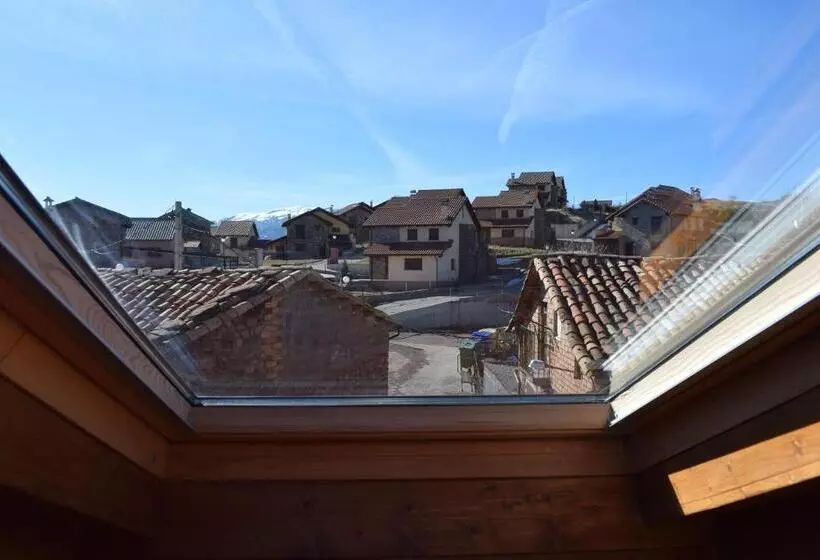 Apartamento Neril