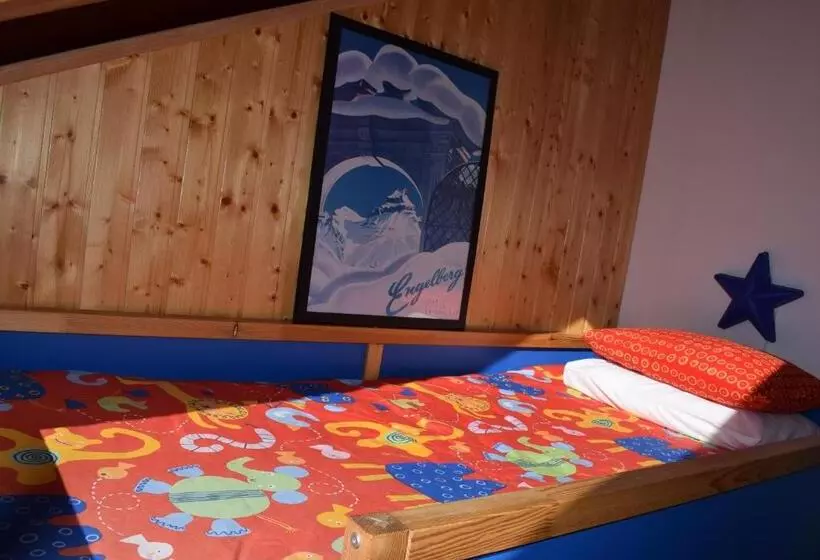 Apartamento Neril