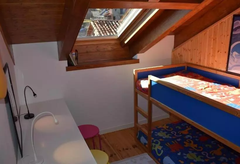 Apartamento Neril