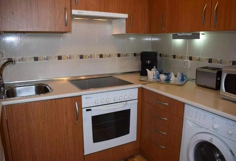 Apartamento Neril