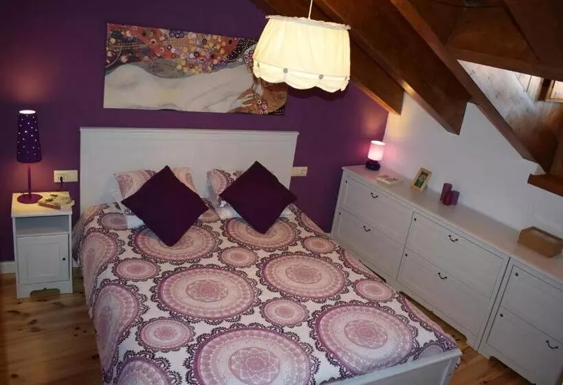 Apartamento Neril