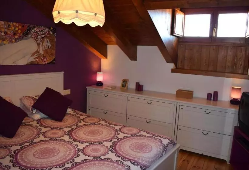 Apartamento Neril
