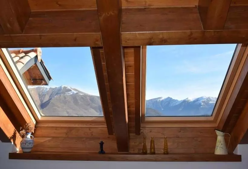 Apartamento Neril
