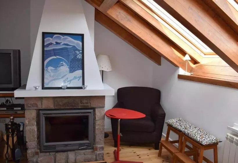 Apartamento Neril
