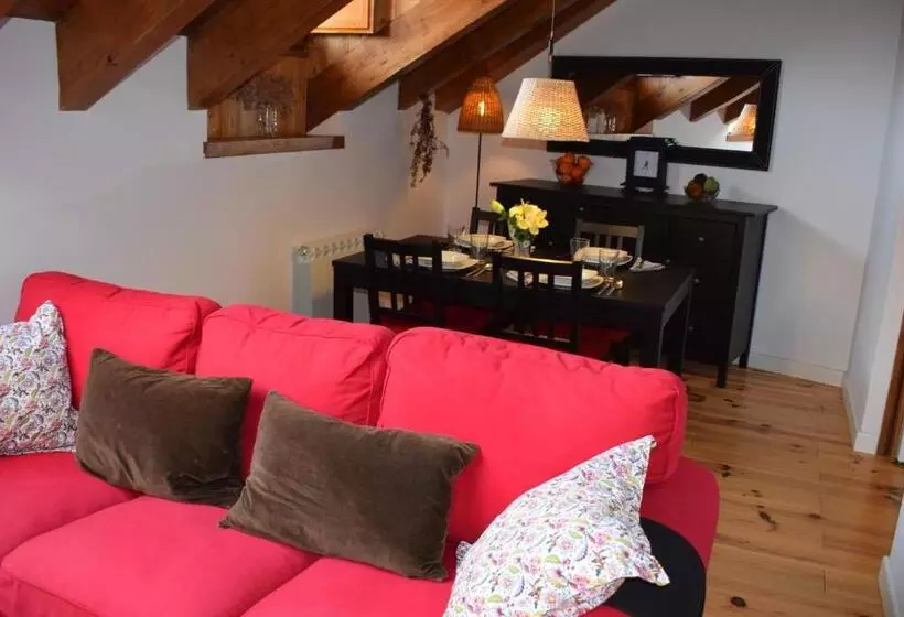 Apartamento Neril