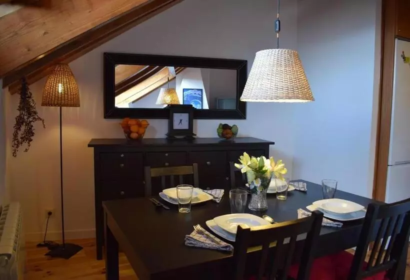 Apartamento Neril
