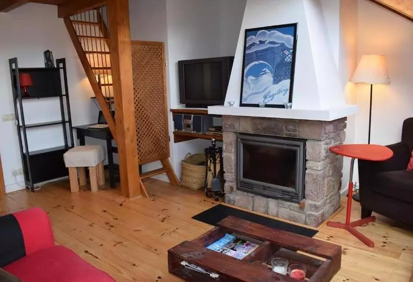 Apartamento Neril