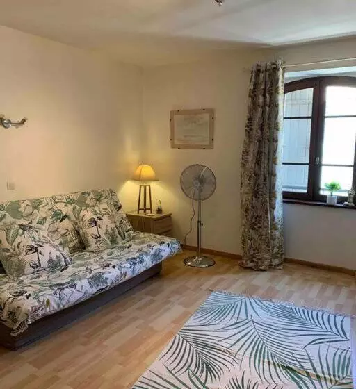 Aubenas Plein Centre Tout Près Du Château