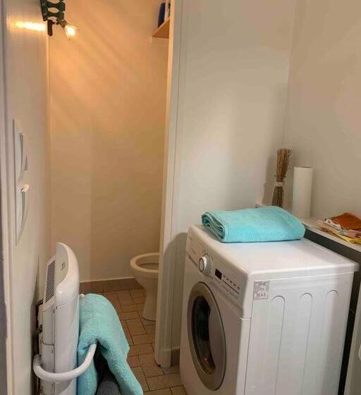 Aubenas Plein Centre Tout Près Du Château