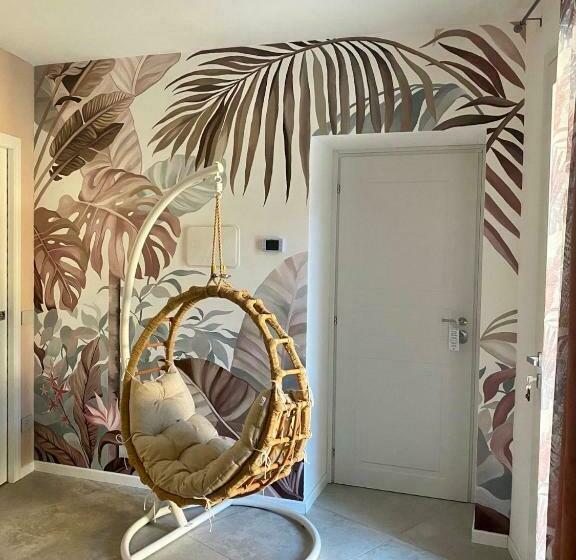 住宿加早餐  Bea Trees   Lake Garda