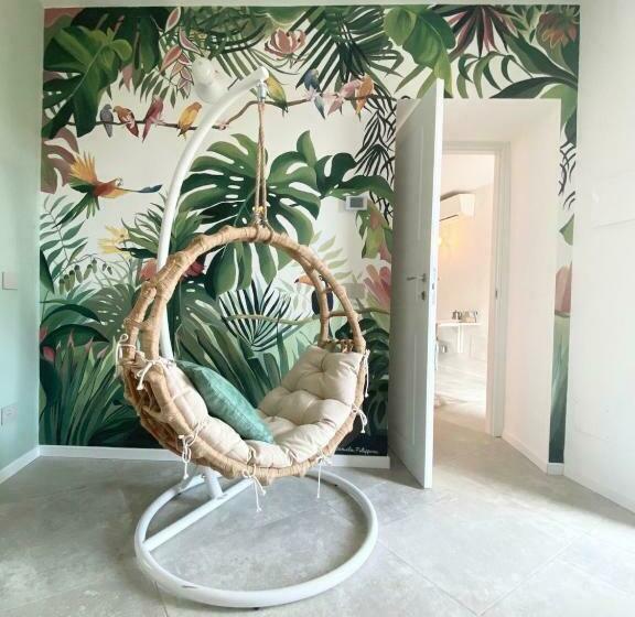 住宿加早餐  Bea Trees   Lake Garda