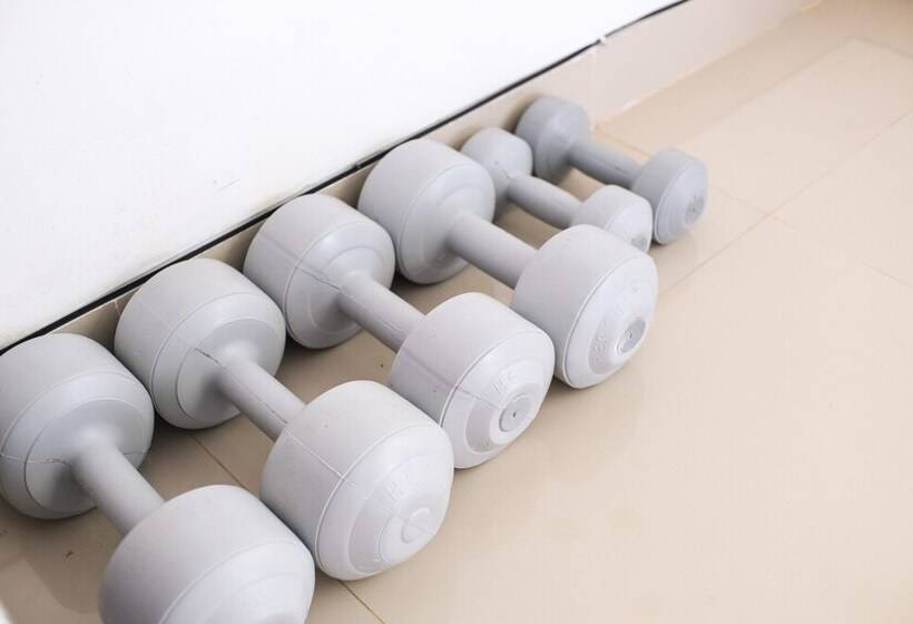 Fer Vio House Tumbak Bayuh