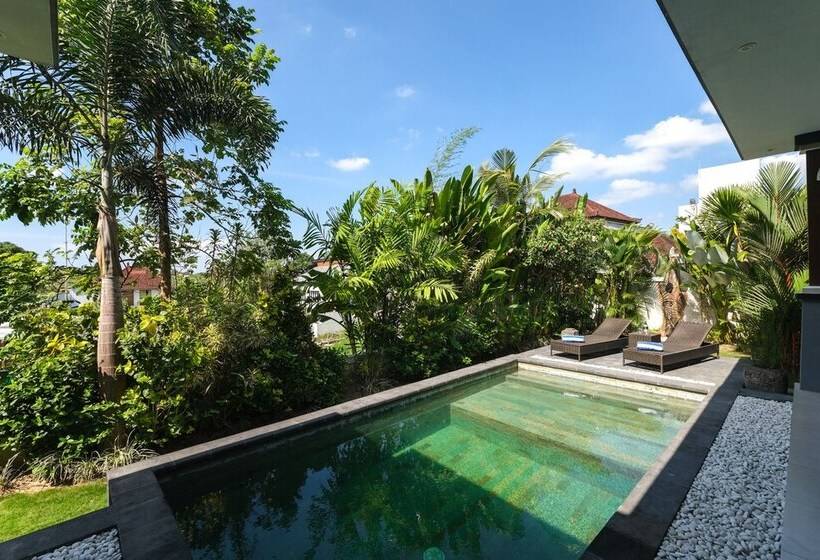 Fer Vio House Tumbak Bayuh