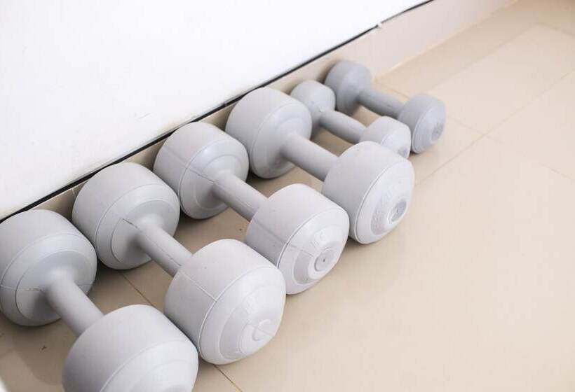 Fer Vio House Tumbak Bayuh