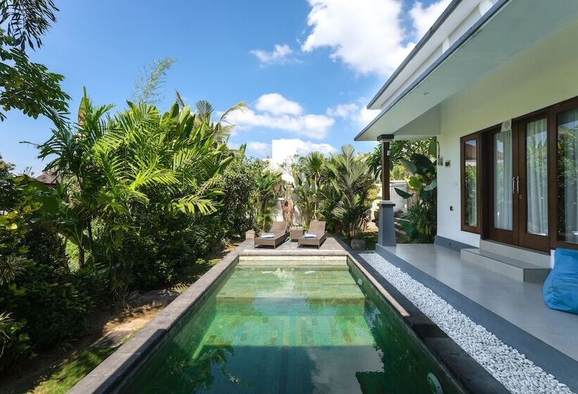 Fer Vio House Tumbak Bayuh