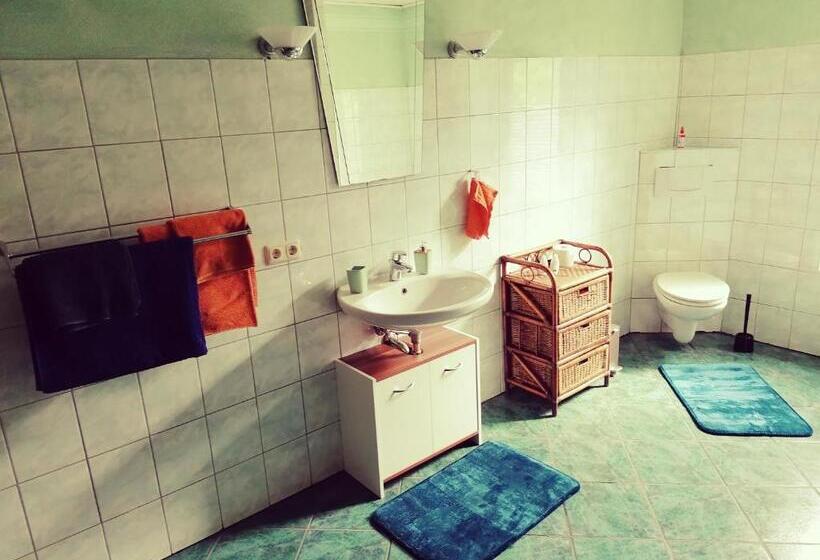 Fewo An Der Eider / Holiday Apartment On The Eider