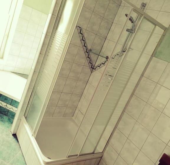 Fewo An Der Eider / Holiday Apartment On The Eider