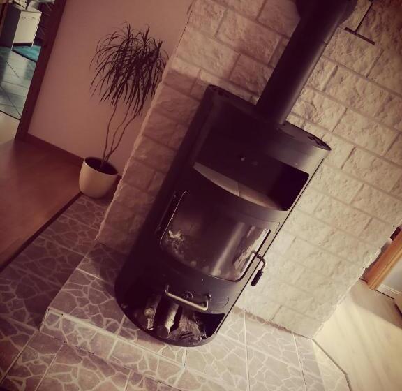 Fewo An Der Eider / Holiday Apartment On The Eider